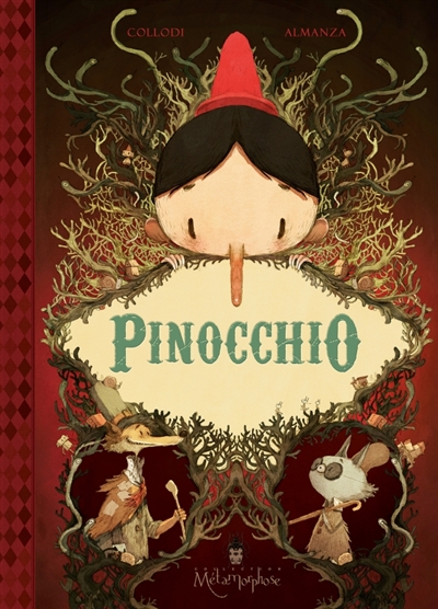 Pinocchio - 