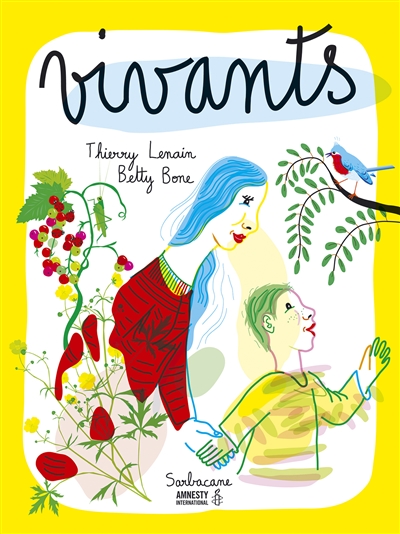 Vivants - 