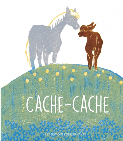 Cache-cache - 