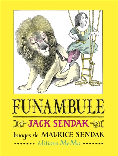 Funambule - 