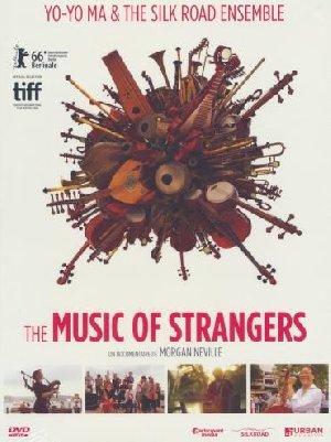 The Music of strangers - 