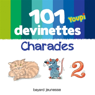 101 devinettes - 