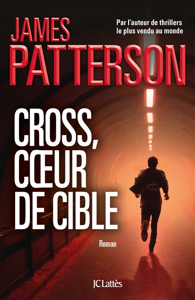 Cross, coeur de cible - 