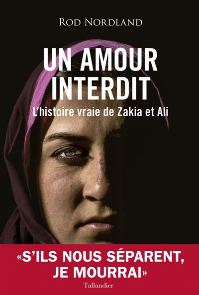 Un amour interdit - 