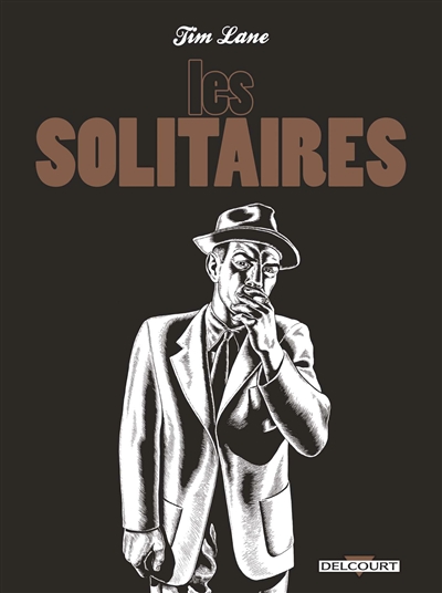 Les solitaires - 