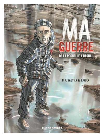 Ma guerre - 