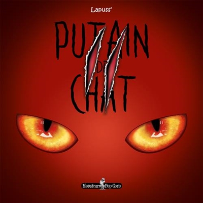 Putain de chat - 