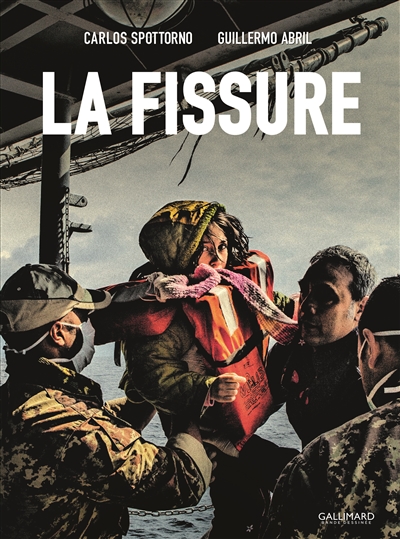 La fissure - 