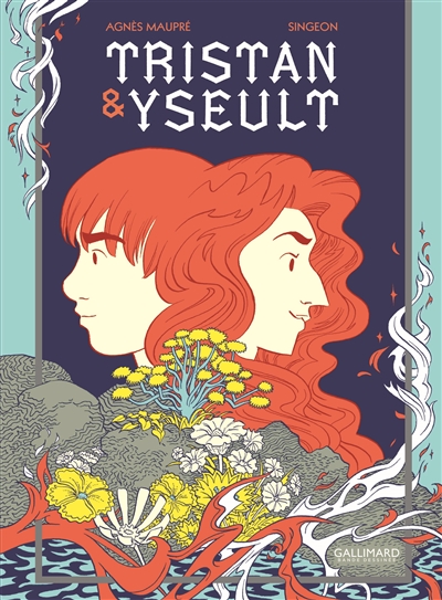 Tristan & Yseult - 