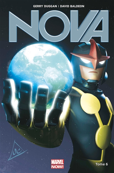 Nova - 