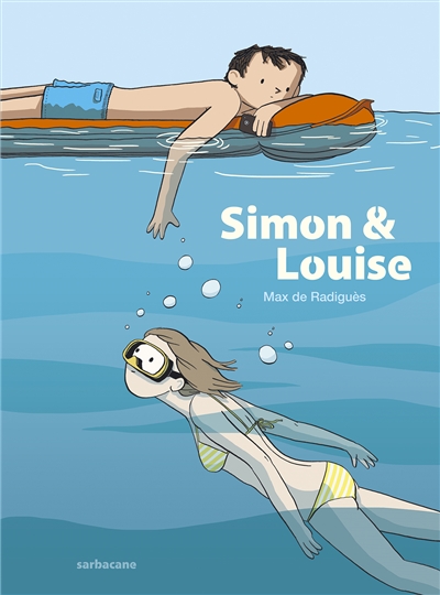 Simon & Louise - 