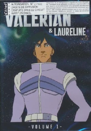 Valerian et Laureline - 