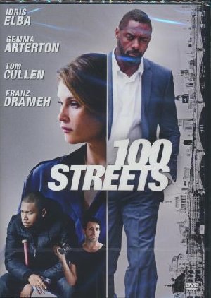 100 streets - 