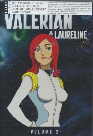 Valerian et Laureline - 