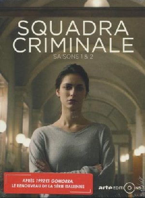 Squadra criminale - 