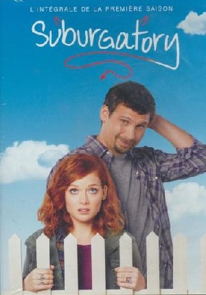 Suburgatory - 