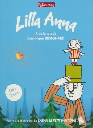 Lilla Anna - 