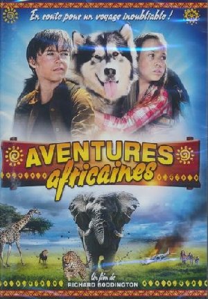 Aventures africaines - 