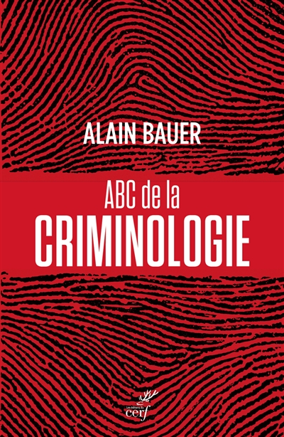 ABC de la criminologie - 