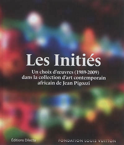 Les initiés - 