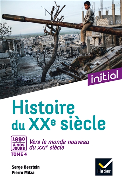 Histoire du XXe siècle - 