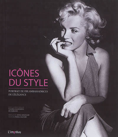 Icônes du style - 