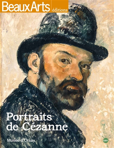 Portraits de Cézanne - 