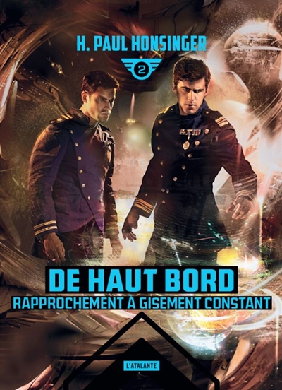 Rapprochement à gisement constant - 