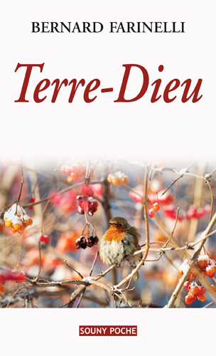 Terre-Dieu - 