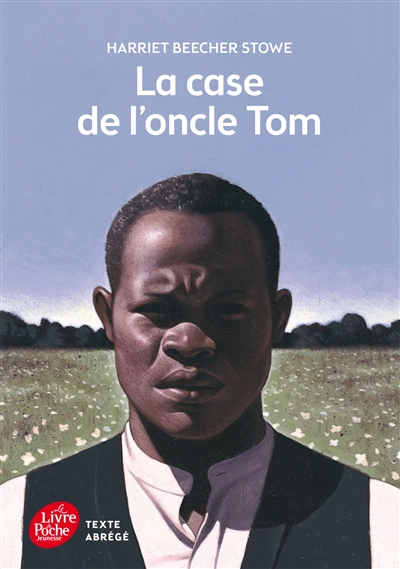 La case de l'oncle Tom - 