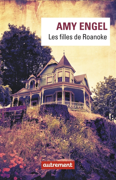 Les filles de Roanoke - 