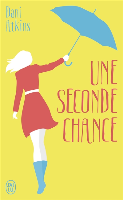 Une seconde chance - 