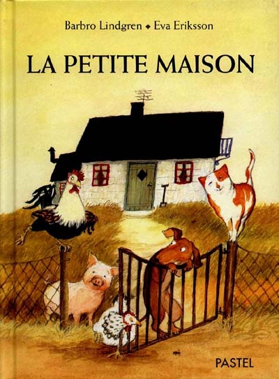 Petite maison (La) - 