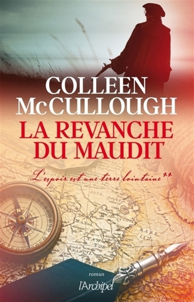 La revanche du maudit - 