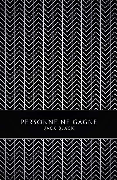 Personne ne gagne - 