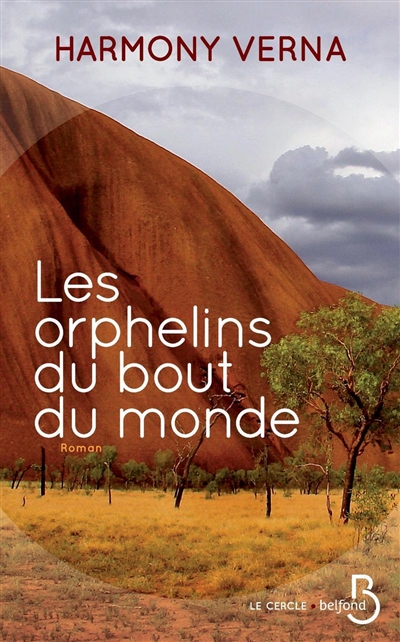 Les orphelins du bout du monde - 