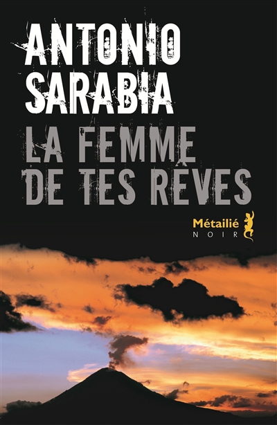 La femme de tes rêves - 