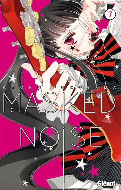 Masked noise - 