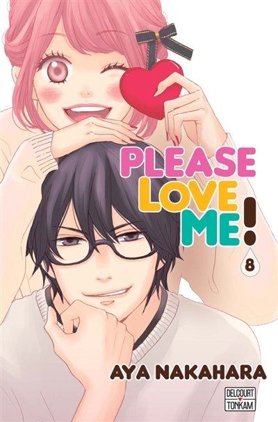 Please love me ! - 