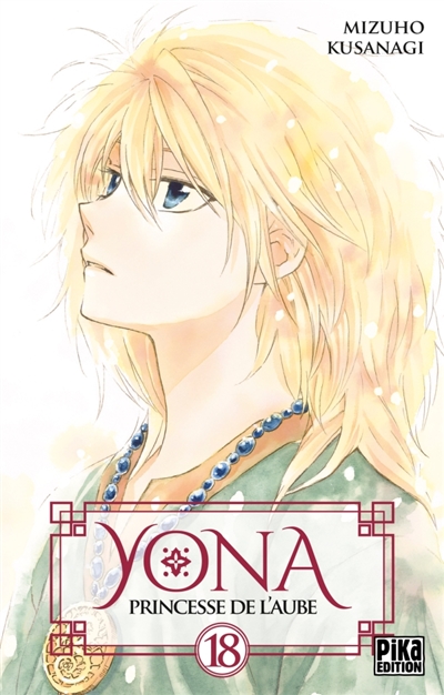 Yona - 