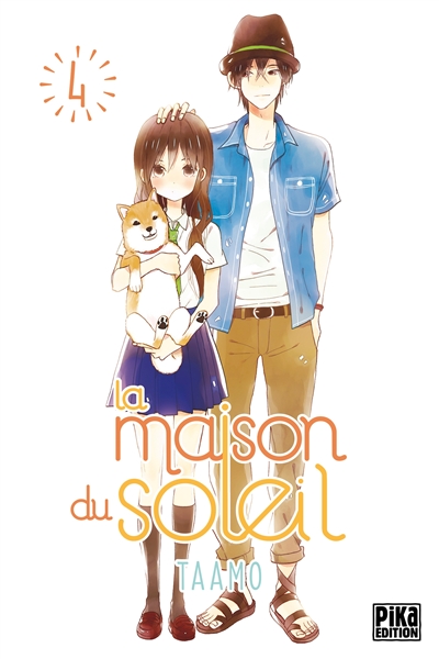 La maison du soleil - 