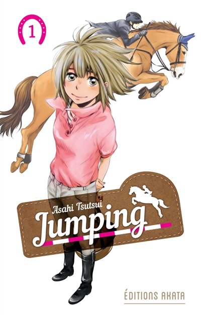 Jumping - 