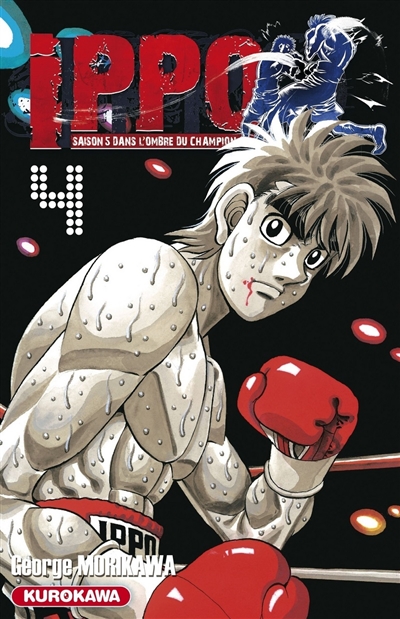 Ippo - 