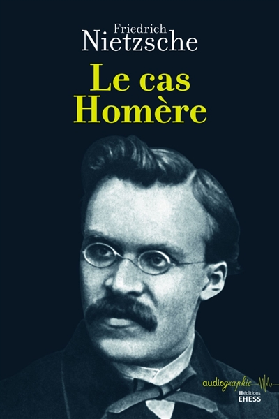 Le cas Homère - 