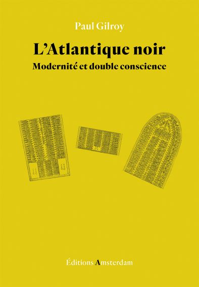 L'Atlantique noir - 