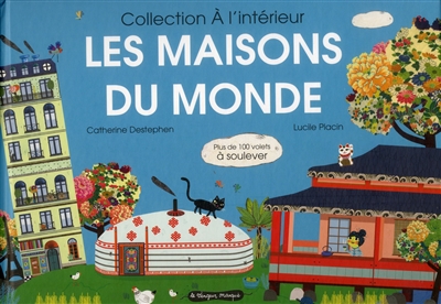 Les maisons du monde - 