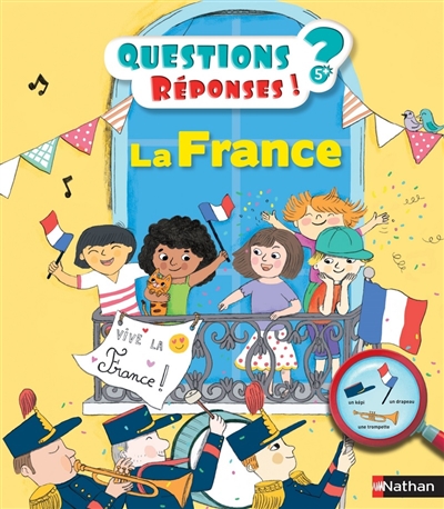 La France - 