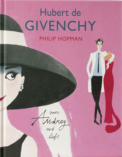 Hubert de Givenchy - 