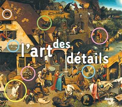 L'art des détails - 