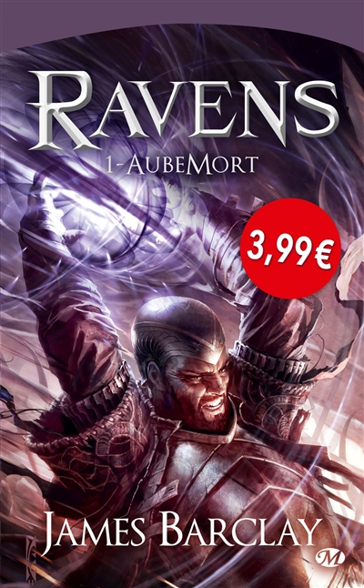 AubeMort - 